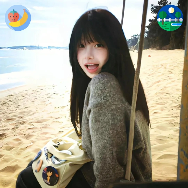 用户头像